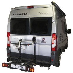 PORTE VELO VAN STAR ECROSS FIAT DUCATO X250  6M