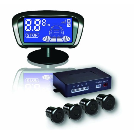 RADAR DE RECUL MOOVE 4...