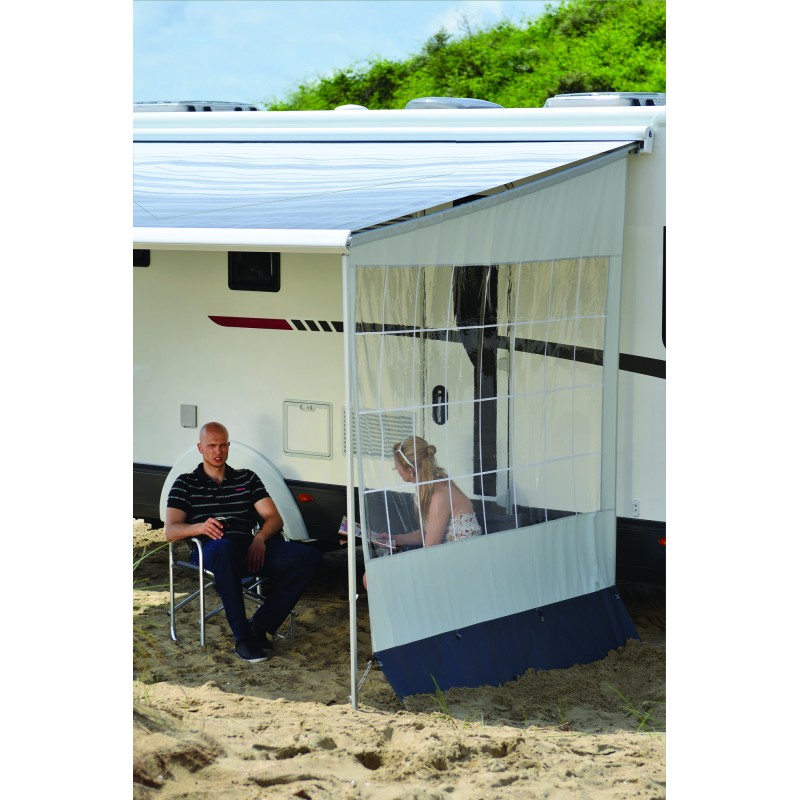 STORE DOMETIC RAIN PROTECTOR SIDE DELUXE CÔTÉ MEDIUM