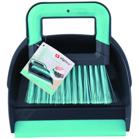 RAMASSE POUSSIERE COMPACT...