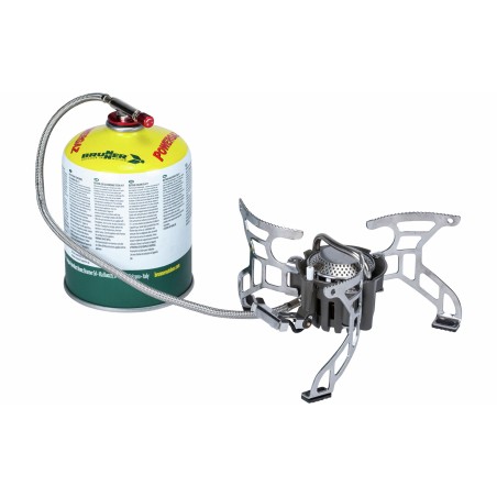 RECHAUD A GAZ PLIABLE...