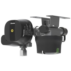 DÉTENDEUR DUO CONTROL CS MONTAGE HORIZONTAL