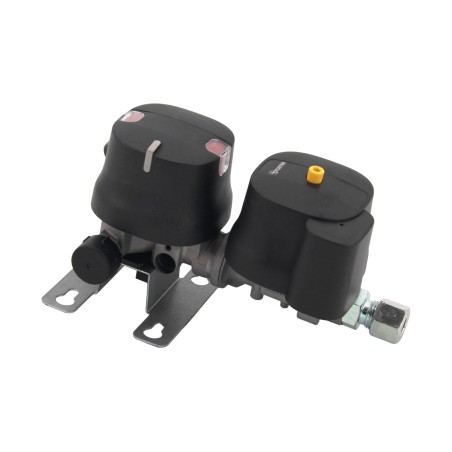 DÉTENDEUR DUO CONTROL CS...