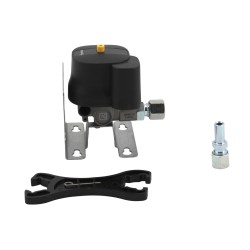 DÉTENDEUR MONO CONTROL CS MONTAGE HORIZONTAL