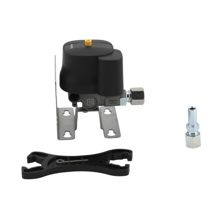 DÉTENDEUR MONO CONTROL CS...