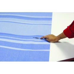 KIT DE REPARATION POUR TOILE DE STORE PVC FIAMMA