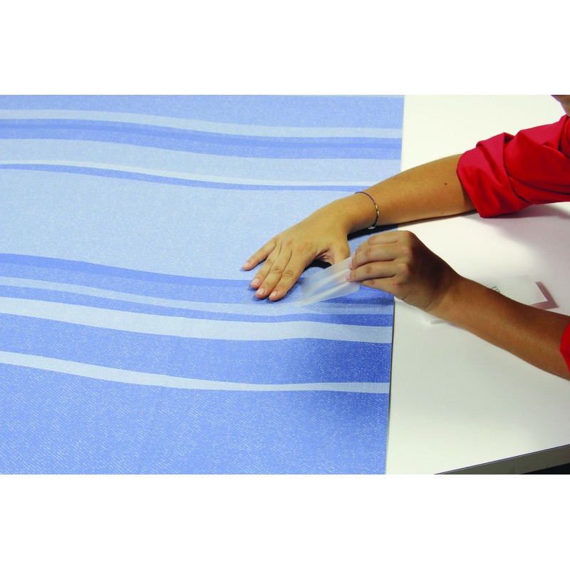 KIT DE REPARATION POUR TOILE DE STORE PVC FIAMMA