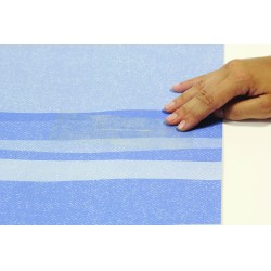 KIT DE REPARATION POUR TOILE DE STORE PVC FIAMMA