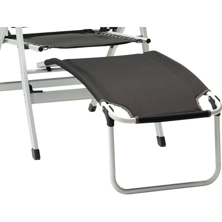 REPOSE PIED THOR GRIS FONCE