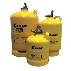 BOUTEILLE GPL GASLOW RECHARGEABLE  R67 11 KG