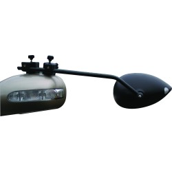 RETROVISEUR AERO PLATINIUM x2 - MILENCO