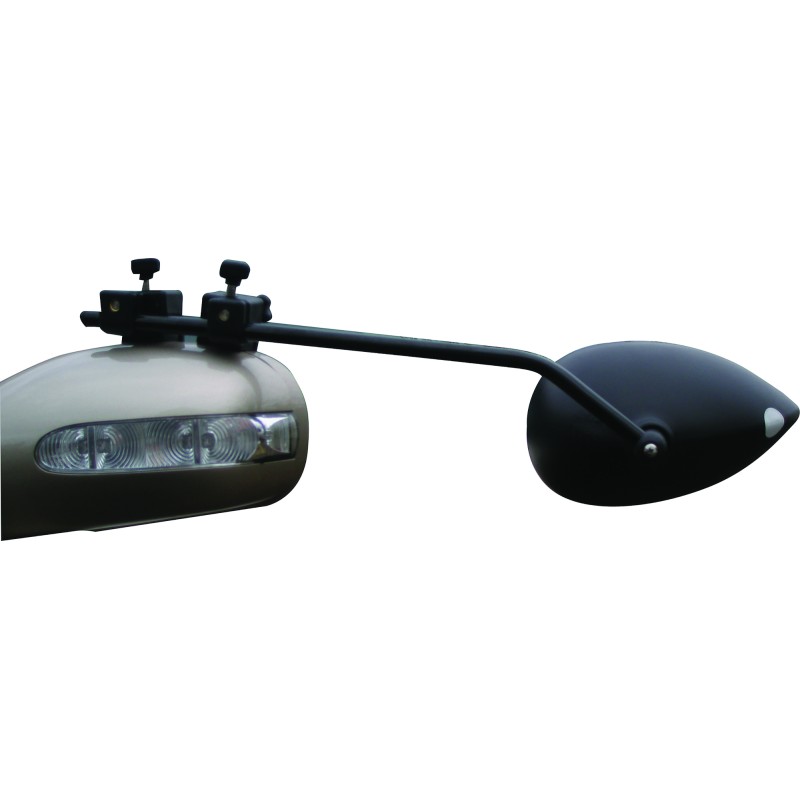 RETROVISEUR AERO PLATINIUM x2 - MILENCO