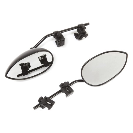 RETRO AERO CONVEXE PAR 2...