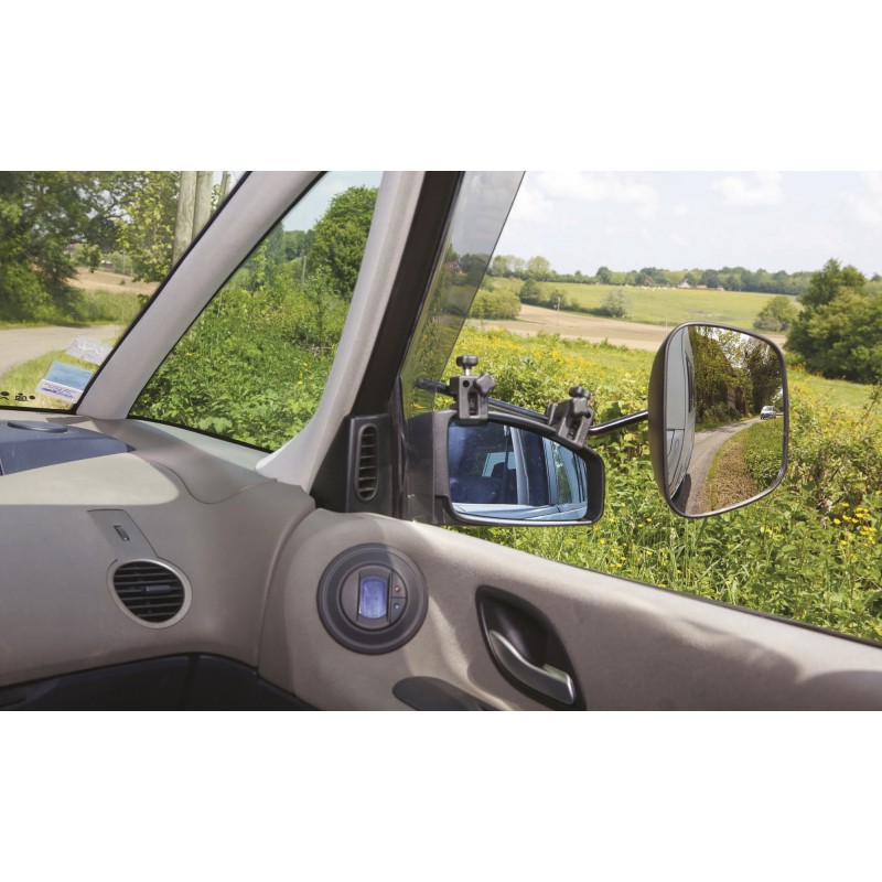 RETRO MILENCO GRAND AERO CONVEXE XL PAR 2