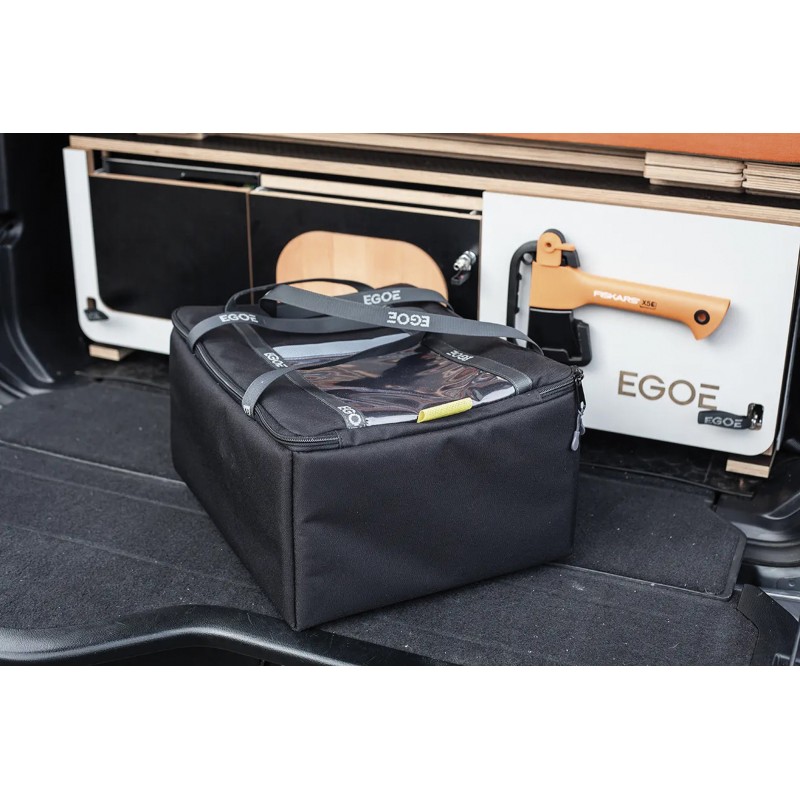 SAC ISOTHERME POUR TRAMP 25 L - EGOE