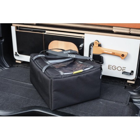 SAC ISOTHERME POUR TRAMP 25...