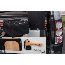 SAC ISOTHERME POUR TRAMP 25 L - EGOE