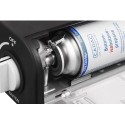 BARBECUE CADAC COMPACT CHEF 2 LP