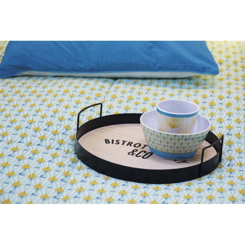 SALADIER PAON INCASA