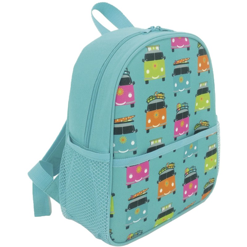 SET CAMPER SMILE ENFANT 6 PCS