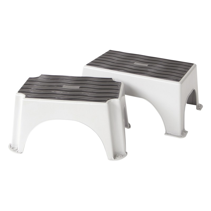 TAPIS MARCHEPIED FIAMMA STEP MAT MAGNUM CAOUTCHOUC