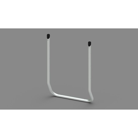 STRUCTURE INFERIEURE CARRY...