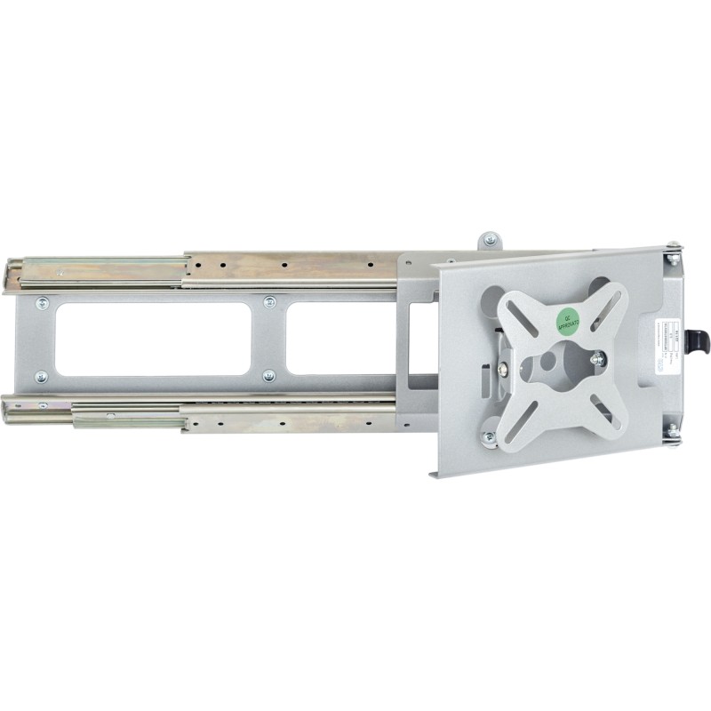 SUPPORT TV CAMPING CAR COULISSANT 44/95 CM