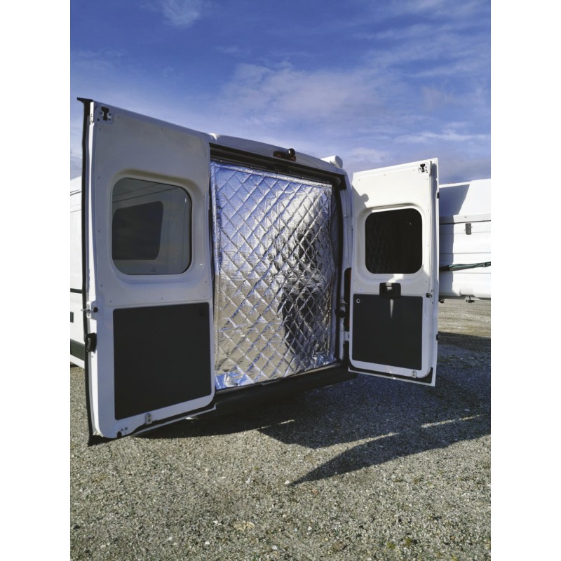 THERMOBACK JUMPER/BOXER/DUCATO DEPUIS 07/2006 HAUTEUR 2 (2,57 m)