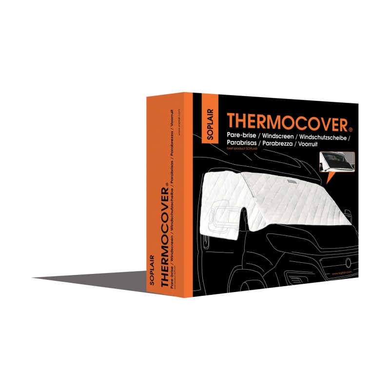 THERMOCOVER FIAT DUCATO 1994-2006