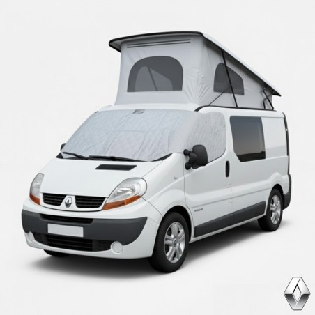 THERMOCOVER RENAULT TRAFIC...