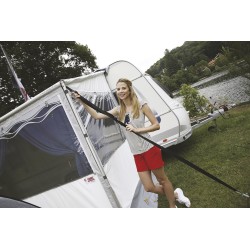 TIE DOWN S NOIR CARAVANSTORE