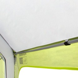 TONNELLE GONFLABLE AQUAMAR - BRUNNER