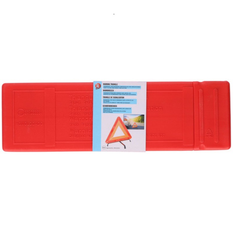 TRIANGLE DE PRESIGNALISATION