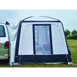 TUNNEL AIR X-TENSION POUR FAMILY VAN - ISABELLA