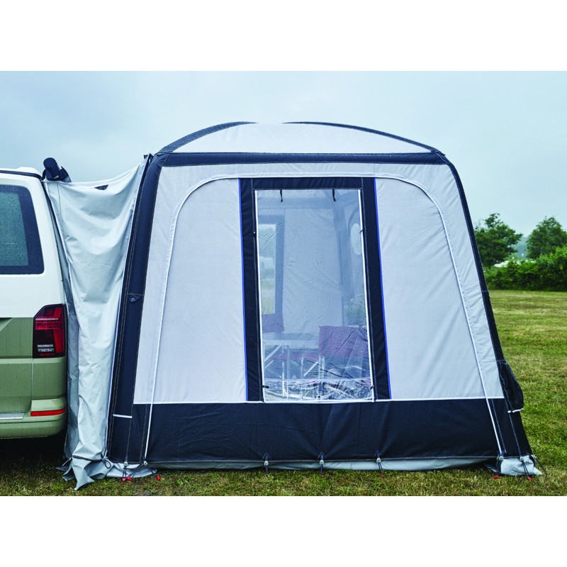 TUNNEL AIR X-TENSION POUR FAMILY VAN - ISABELLA