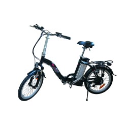 VELO PLIANT ELECTRIQUE KOONEKT 10,4 AH