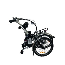 VELO PLIANT ELECTRIQUE KOONEKT 10,4 AH