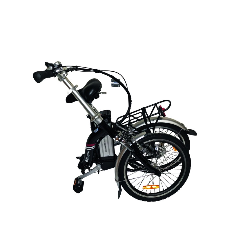 VELO PLIANT ELECTRIQUE KOONEKT 10,4 AH