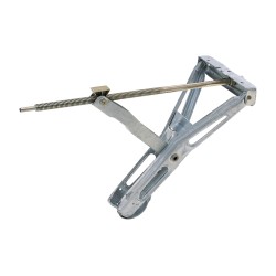 VERIN ALKO EMBOUTIS 605 X 280 X 470