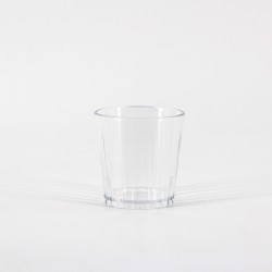 VERRE À JUS DE FRUITS POLYCARBONATE