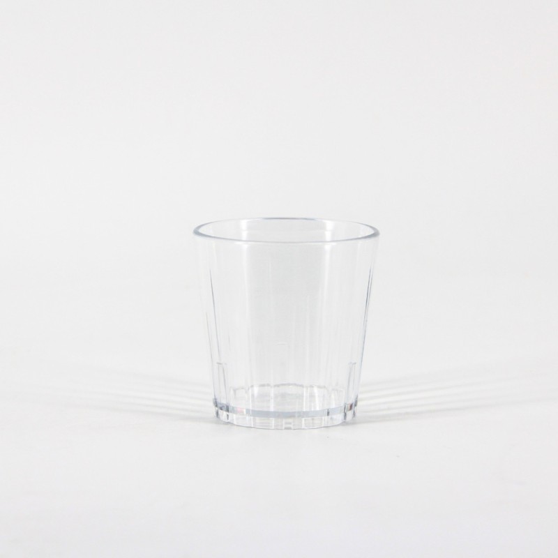 VERRE À JUS DE FRUITS POLYCARBONATE