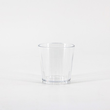 VERRE À JUS DE FRUITS...