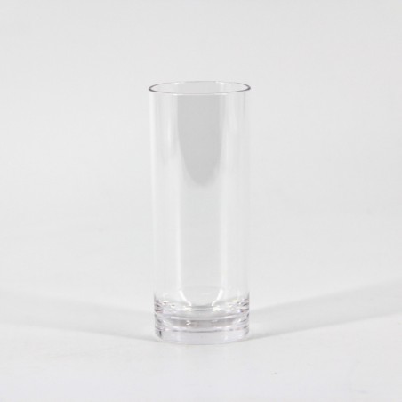 VERRE LONG DRINK POLYCARBONATE