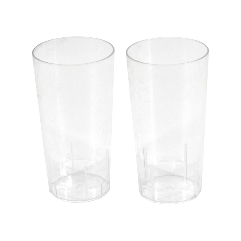 VERRE À JUS DE FRUITS PAR 18