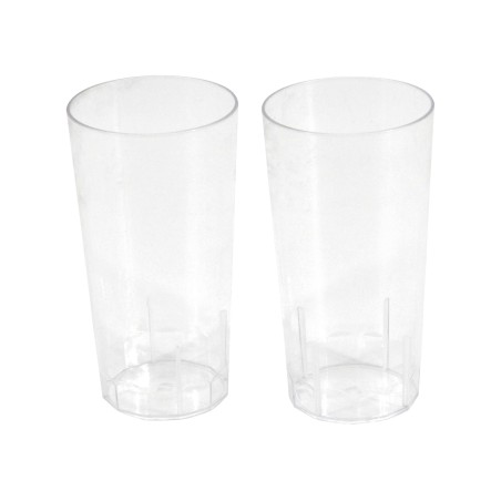 VERRE À JUS DE FRUITS PAR 18