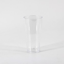 VERRE TULIPE POLYCARBONATE