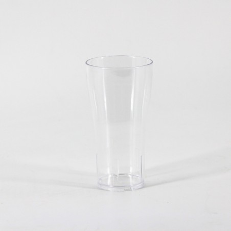 VERRE TULIPE POLYCARBONATE