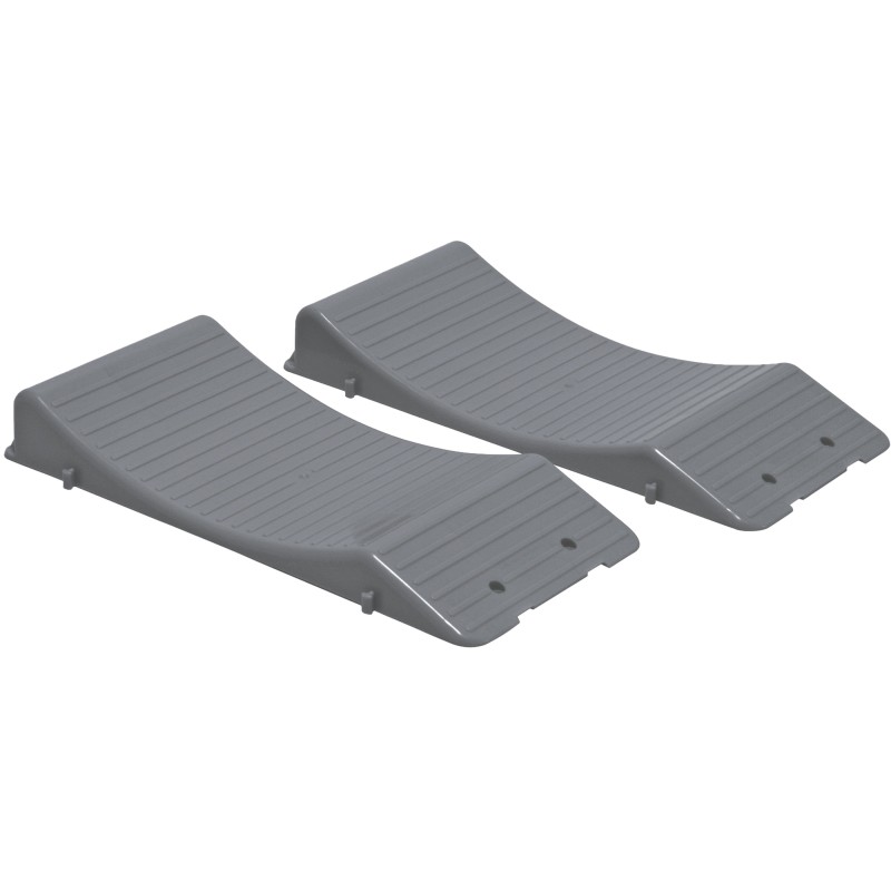 Cales de stationnement WHEEL SAVER PAR 2 FIAMMA