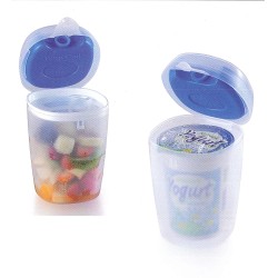 BOÎTE ALIMENTAIRE YAOURT ICE BOX