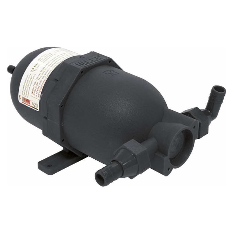 VASE D'EXPANSION A20